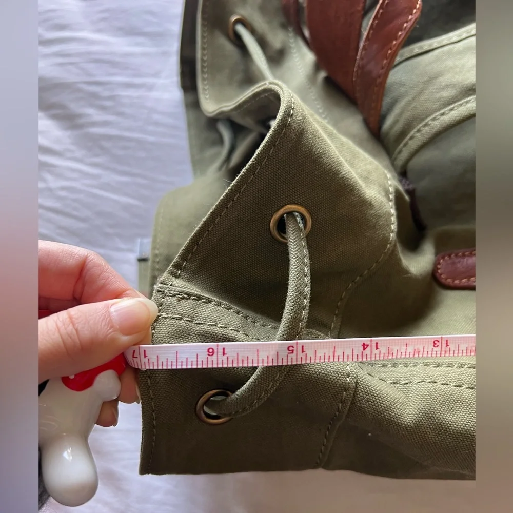 BACKPACK RRL - Picture 2 of 6